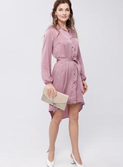 Платье Платье пыльно-розового цвета от Stella Marina