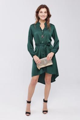 Платье Платье зеленого цвета от Stella Marina