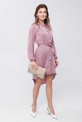 Платье Платье пыльно-розового цвета от Stella Marina
